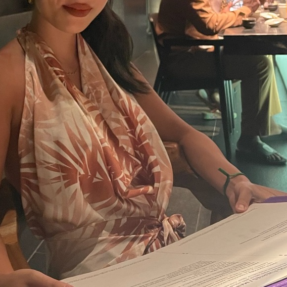 2 in 1 - Pant to Jumpsuit - Baliawear - Picture 4 of 5